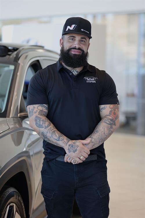 Kristopher kStaff Image